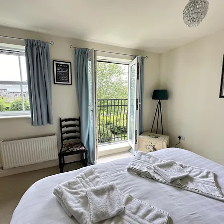 The Cosy Retreat - Part Of The The Bay Village With Pool, Gym And Direct Access, Pub, Restaurant, Tennis And Meadows Walks פילי